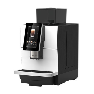 Sistèm kafe pou biwo